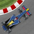 Ultimate Racing 2D 2